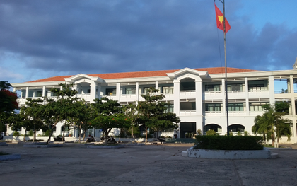 Ngôi trường lần thứ 2 có cầu truyền hình Đường Lên Đỉnh Olympia sau 15 năm
