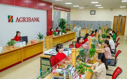 Agribank thông báo: Khách hàng chuyển tiền tới Techcombank, ACB, MSB và 9 ngân hàng khác cần lưu ý