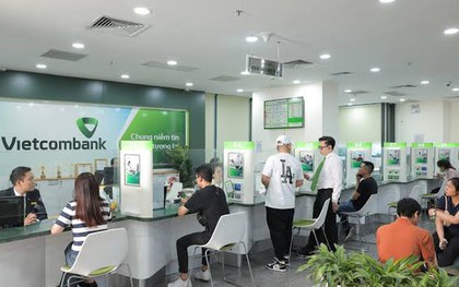 Tài khoản Vietcombank, VietinBank, BIDV, Agribank, Sacombank,... sẽ tự động trừ 2.000 - 6.000 đồng mỗi tháng trong trường hợp sau