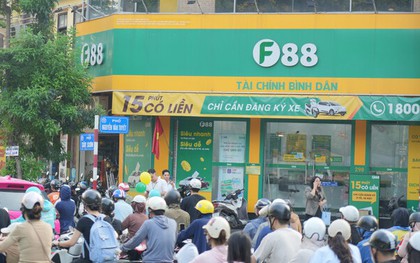 Sự thật về F88 không phải ai cũng biết