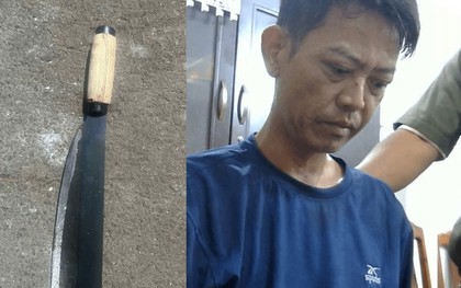 Chém vợ tử vong rồi đến công an đầu thú: Lời khai gây phẫn nộ của Huỳnh Minh Duy