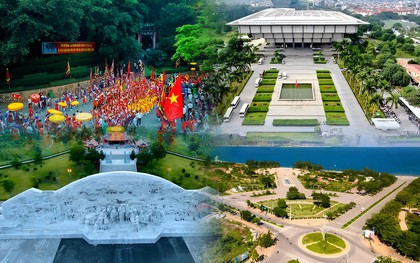 CHÍNH THỨC: Lộ diện 4 điểm cầu đặc biệt của Chung kết năm Đường Lên Đỉnh Olympia 2026