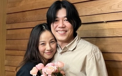 Bí mật của Lee Hyori và chồng suốt 13 năm qua bại lộ