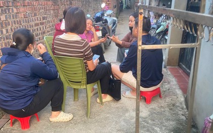 Thông tin bất ngờ vụ phụ huynh nghi thịt trâu lạ, thịt gà đông lạnh tuồn vào trường học ở Hà Nội