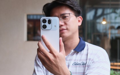 OPPO Find X10 ra mắt Chip Dimensity 9600M mới, camera Hasselblad 200MP vượt trội thế hệ cũ