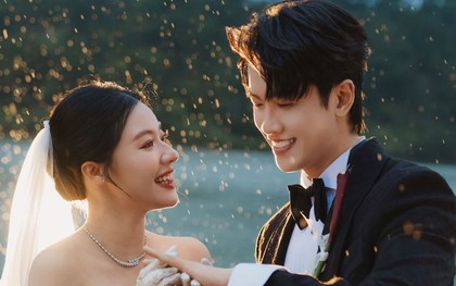 1 Anh Trai Say Hi vừa cầu hôn bạn gái 9 năm, hôn lễ tổ chức tháng 11!