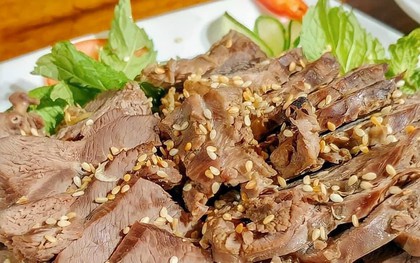 Mỹ đánh giá loại thịt "tốt nhất thế giới": Ở Việt Nam vừa quen, vừa rẻ, vừa nhiều!
