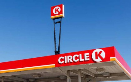 Circle K có nghĩa là gì?