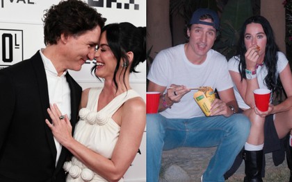 Katy Perry và cựu Thủ tướng Canada tổ chức lễ cưới vào năm sau, dàn sao khủng chưa từng có sẽ tham dự?