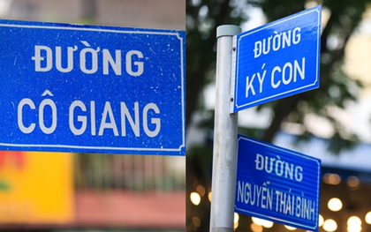 TP.HCM sẽ đặt tên đường khi làm dự án, xây dựng mã định danh cho từng con đường