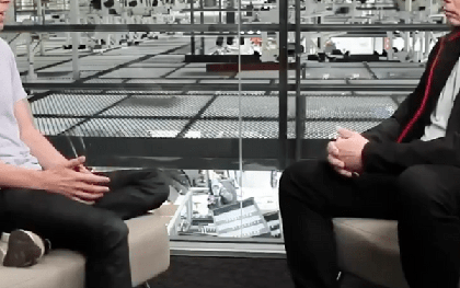 Khoảnh khắc Elon Musk sửa lỗi Sam Altman và màn "bẻ lái" lịch sử biến OpenAI thành cỗ máy 300 tỷ USD