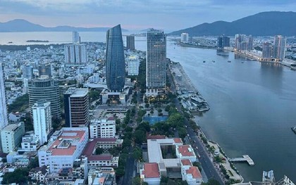 Đà Nẵng duyệt 1 nhân sự lương 100 triệu đồng/tháng ở Trung tâm tài chính quốc tế