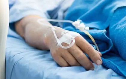 Có dấu hiệu này suốt 3 năm nhưng không đi khám, người đàn ông 30 tuổi mắc ung thư giai đoạn 4