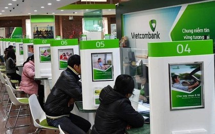 Vietcombank, VietinBank, BIDV, Agribank đồng loạt phát thông báo quan trọng, người dùng chú ý để tránh mất tiền