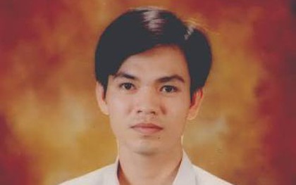 Chân dung người Việt đầu tiên trong lịch sử giành Huy chương Vàng Olympic Sinh học quốc tế