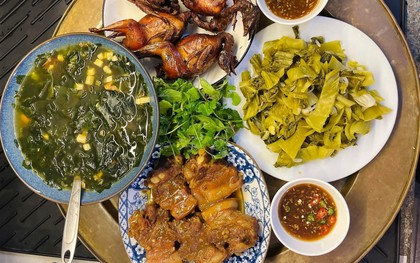 Loại rau dễ gây ung thư bậc nhất, "độc" ngang khí thải xăng dầu: Nhiều người Việt vẫn vô tư ăn mỗi ngày!
