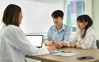 “Love language” mới của người trẻ: Rủ nhau làm một việc nhiều người ít nghĩ đến