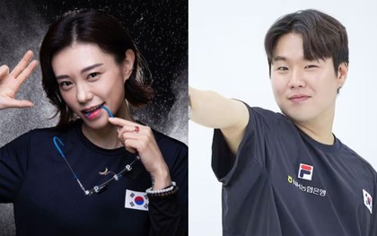 Bị vợ dọa "đổi mật khẩu nhà" nếu không giành huy chương, xạ thủ Hàn Quốc bắn 5 phát trúng hồng tâm ẵm HCV ASIAD