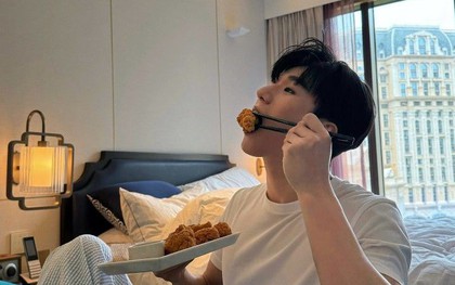 3 thói quen buổi sáng ở nam giới "phá gan" hơn cả uống rượu