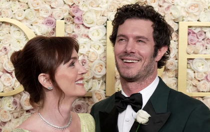 Adam Brody và Leighton Meester: Khi một cuộc hôn nhân đẹp bắt đầu từ việc lựa chọn đúng người