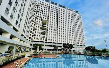 Nghịch lý nhà đất rẻ hơn căn hộ chung cư ở TP.HCM