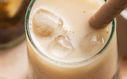 5 loại nước nhiều đường hơn cả nước ngọt có ga