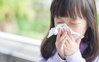 Giám đốc Trung tâm Nhi khoa, Bệnh viện Bạch Mai cảnh báo bệnh hô hấp giao mùa ở trẻ: 6 dấu hiệu cần đưa trẻ đi cấp cứu