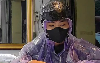 Bắt được đối tượng cướp giật tại tiệm vàng sau 6 giờ gây án