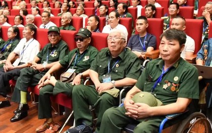 Đề xuất người lao động được nghỉ Ngày Thương binh - Liệt sĩ 27/7