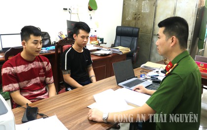 Công an đang điều tra các giao dịch chuyển tiền, nhận tiền của 40 tài khoản ngân hàng, dòng tiền 1.000 tỷ đồng