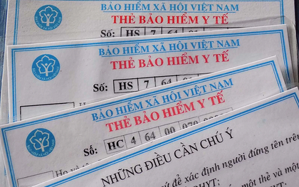 Để không bỏ lỡ quyền lợi, tất cả cá nhân đang có thẻ BHYT cần nắm rõ thông tin quan trọng sau từ BHXH Việt Nam