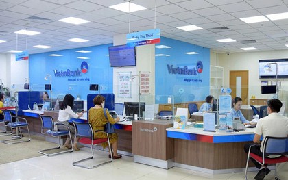 Từ 5/10, VietinBank phong tỏa một phần tiền trong tài khoản ngân hàng đối với trường hợp sau