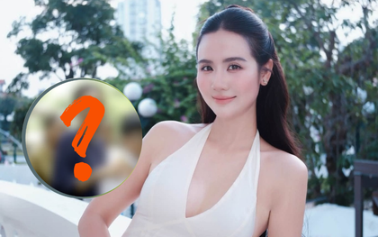 Sao Huyền Lizzie lại trông như thế này?