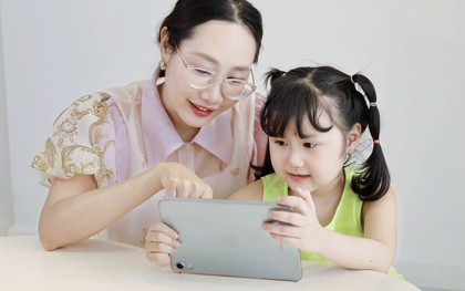 123English và hành trình đồng hành cùng hơn 10.000 gia đình Việt trong việc học tiếng Anh