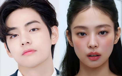 Chủ nhà hàng hé lộ Jennie và V (BTS) vẫn hẹn hò?