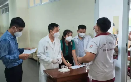 Chuyên gia chỉ ra nguy cơ mắc não mô cầu ở nhóm trẻ bụ bẫm