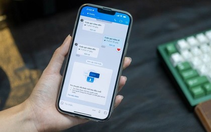 Công an thông báo tới tất cả người dân nhận tin nhắn Zalo, Facebook có nội dung sau