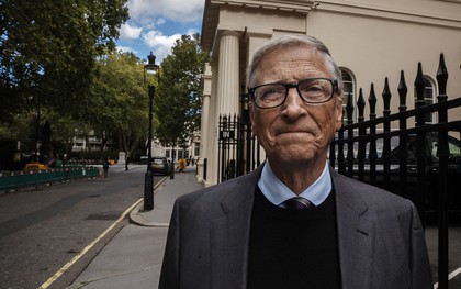 Bill Gates: 'Kỹ năng lập trình của tôi về cơ bản đã lạc hậu' - cú sốc từ AI sau nhiều thập kỷ theo đuổi code