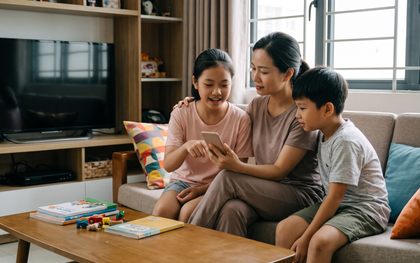 Bài đăng của một cô giáo khiến cư dân mạng bất bình: Muốn con cái ngoan ngoãn nhưng hở chút là quy chụp "bất hiếu"?