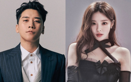 Seungri vừa báo cưới và có con, tình cũ từng chờ anh ra tù bất ngờ có động thái lạ
