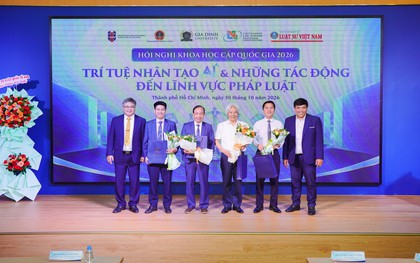 Ứng dụng AI: Ranh giới giữa đổi mới và kiểm soát rủi ro