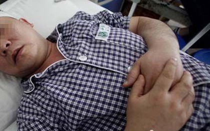 5 người một nhà lần lượt phát hiện viêm gan vì suy nghĩ "ăn gì bổ nấy"