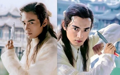 Tài tử Tiểu Lý Phi Đao giải nghệ khi ở đỉnh cao, sống khép kín sau 2 lần đổ vỡ