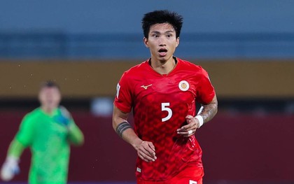 Tin vui với Đoàn Văn Hậu