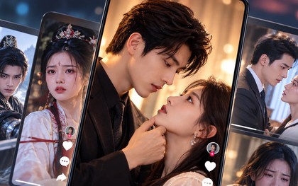 Bác sĩ tâm thần cảnh báo nguy cơ mục ruỗng não khi nghiện xem phim ngắn AI