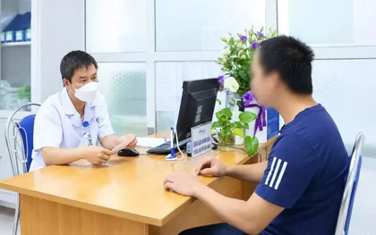 Cúm mùa tăng, cảnh báo nguy cơ quá liều paracetamol