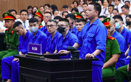 Mr Hunter Lê Khắc Ngọ nói Mr Pips từng nằm viện dài ngày, có dấu hiệu chán nản