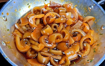 Lời khuyên cho những người mê ăn da lợn