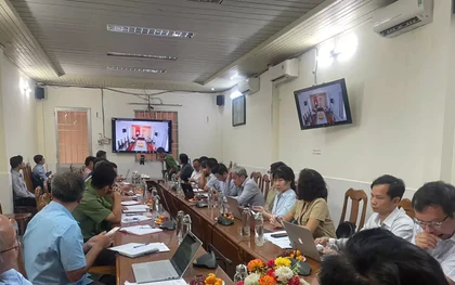 CDC Cà Mau: Hai người tử vong do viêm não mô cầu đều chưa rõ nguồn lây