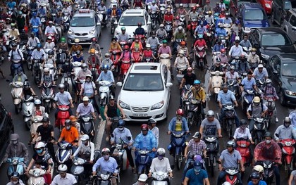 Người dân đang chuẩn bị mua xe chú ý thông báo quan trọng từ Công an
